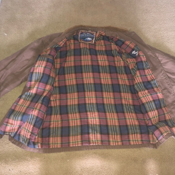 Field Jacket - Picture 2 of 4